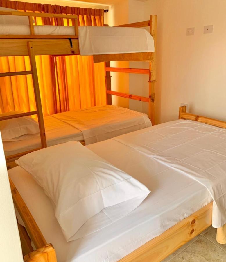 Hostel Casa Zambrano Popayan Ngoại thất bức ảnh